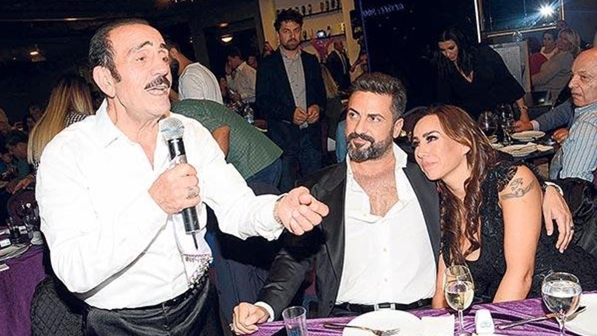 Balayına çıkamadık