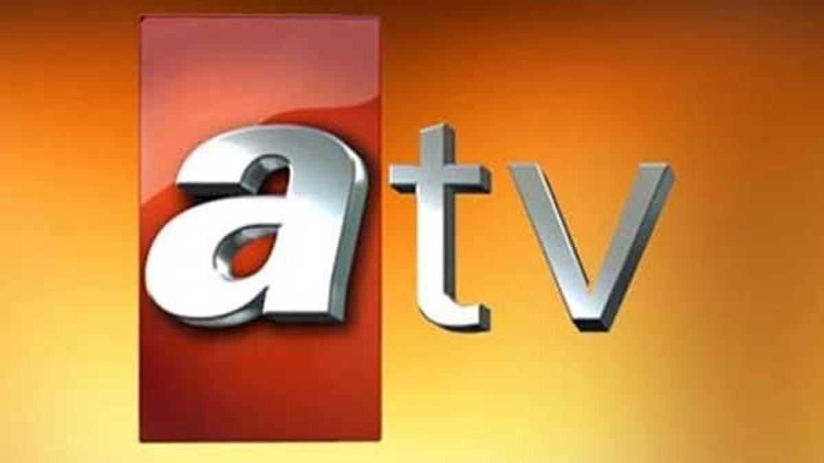 ATV yayın akışında bugün neler var? - 17 Ekim Salı