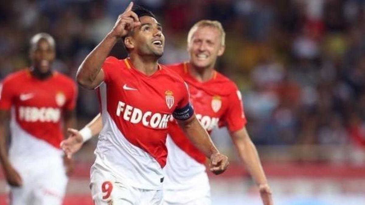 Monaco'da büyük panik! Beşiktaş maçı öncesi...