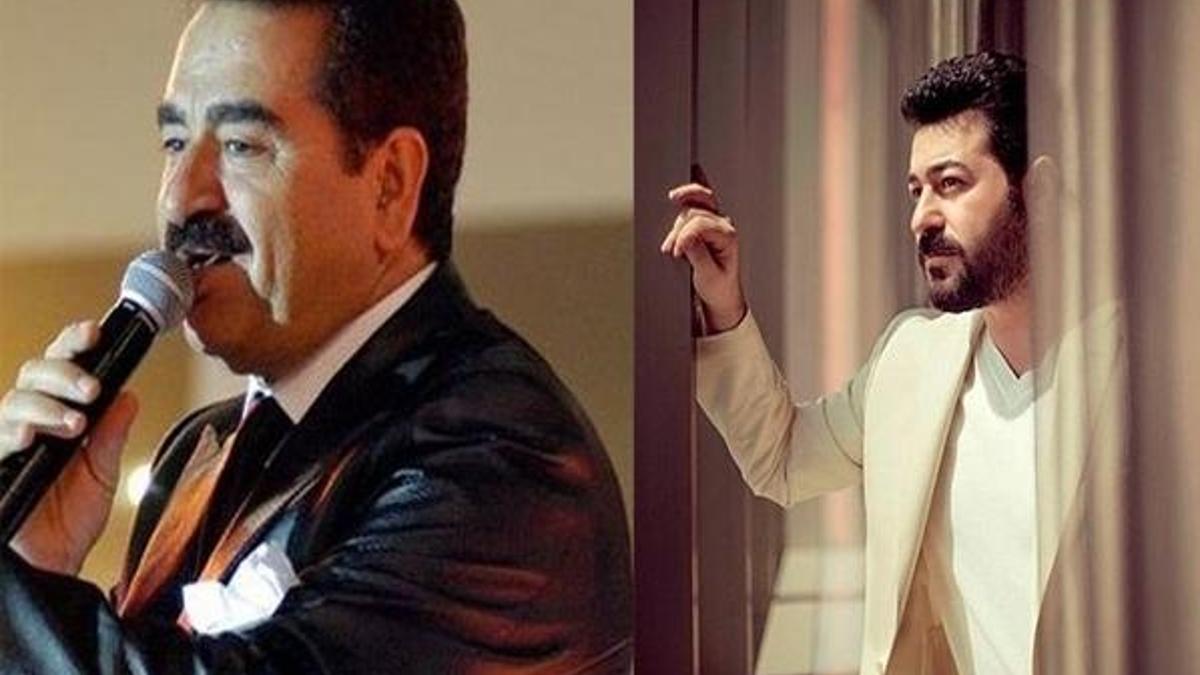 'Artık imparator benim' diyen Serkan Kaya'dan Tatlıses'e şok