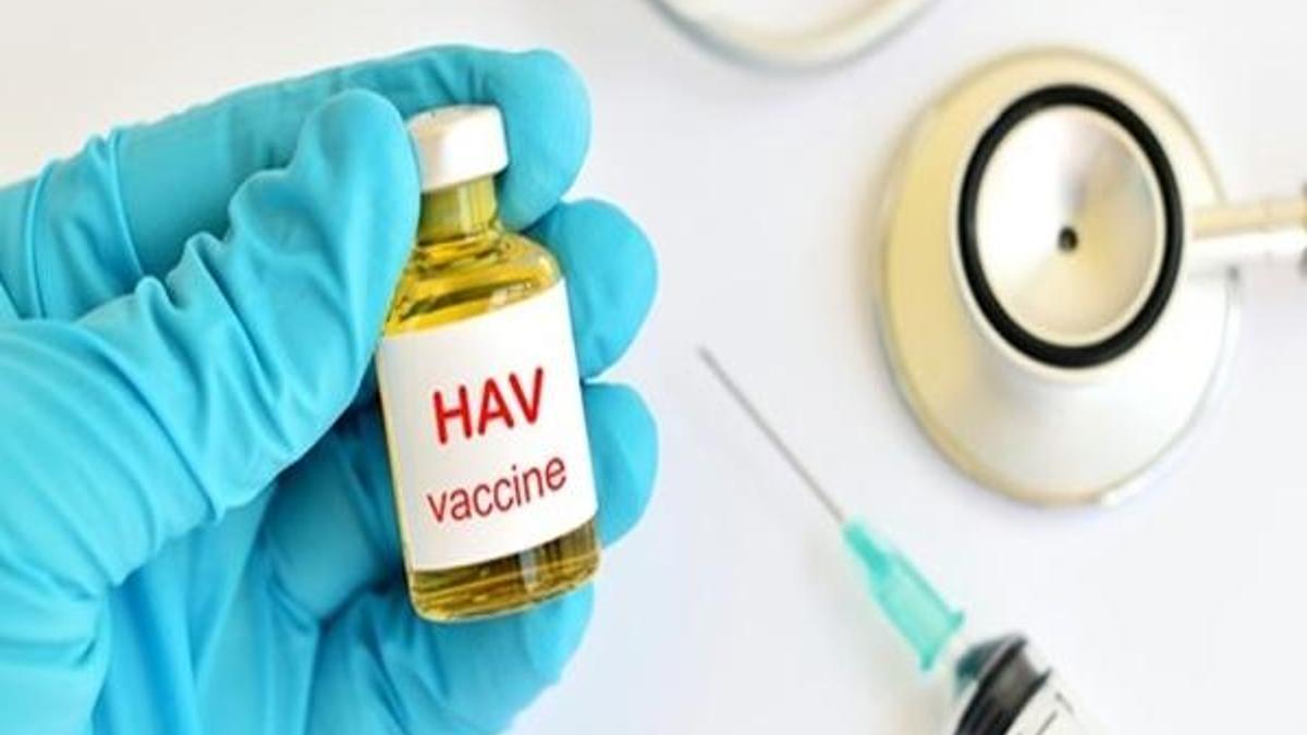 Hepatit A'dan korunmada en etkili yol!