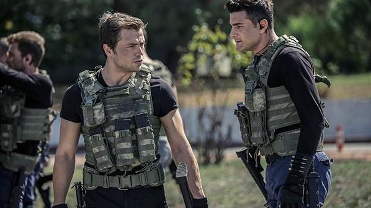 'Söz' yeni bir rekora imza attı!