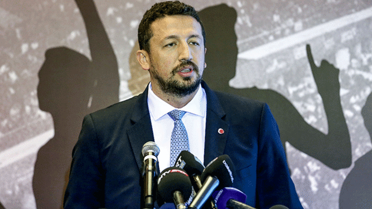 Hidayet Türkoğlu'ndan sert açıklama!