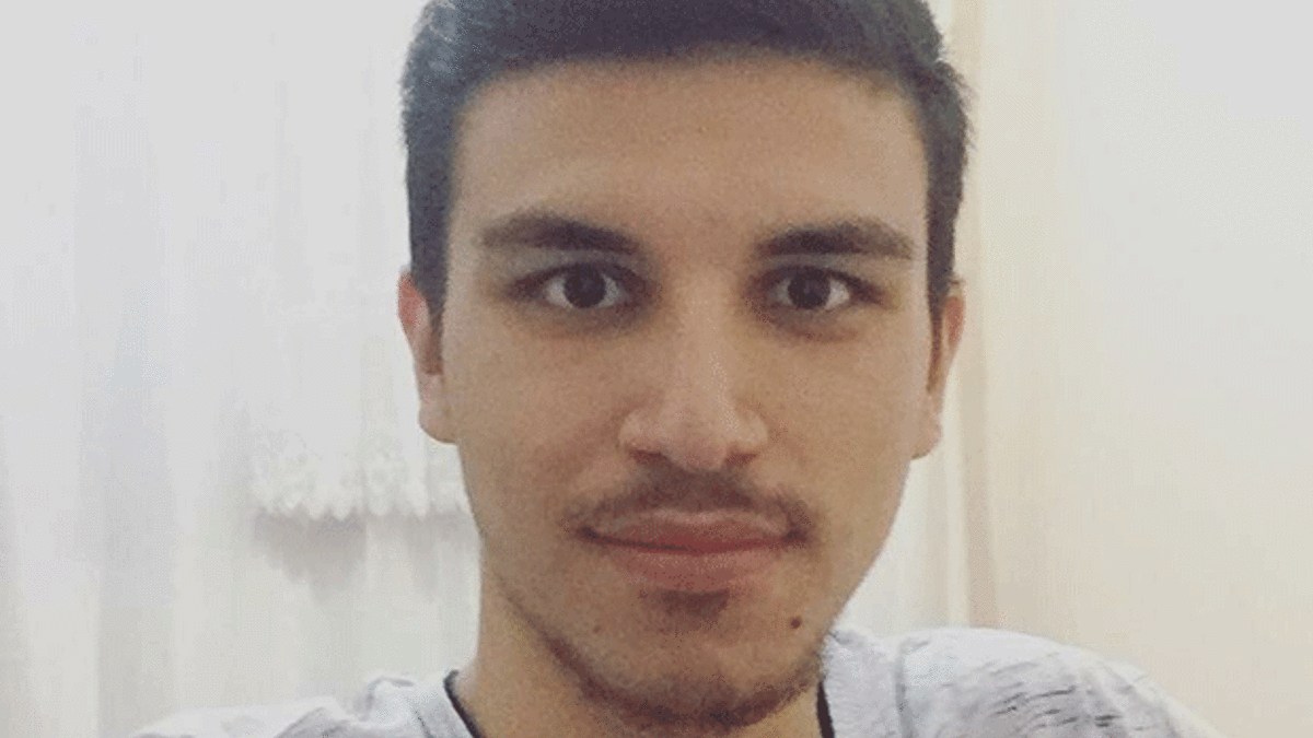 "Ne yazık ki serbest kalmışlar"