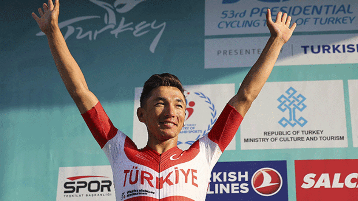 Ahmet Örken'den 3 büyüklere çağrı