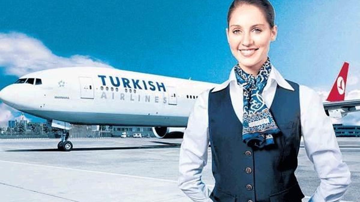 THY o şirketle yollarını ayırdı