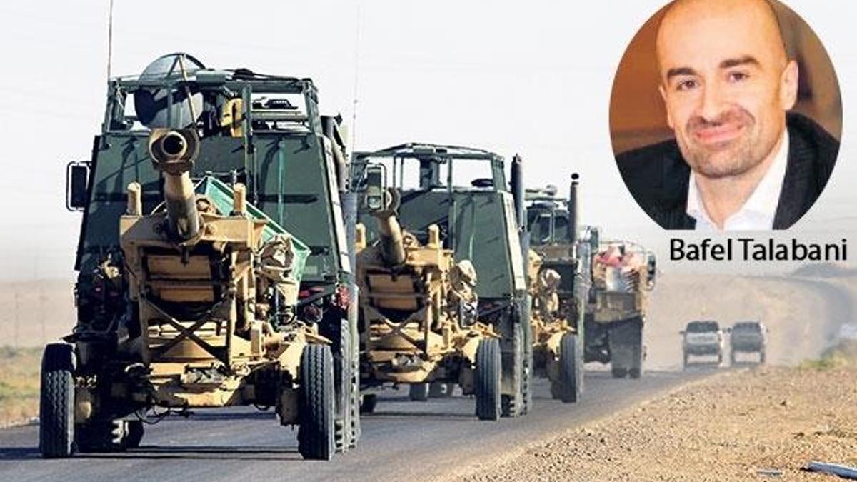 Talabani’nin oğlu Haşdi Şabi ile anlaştı