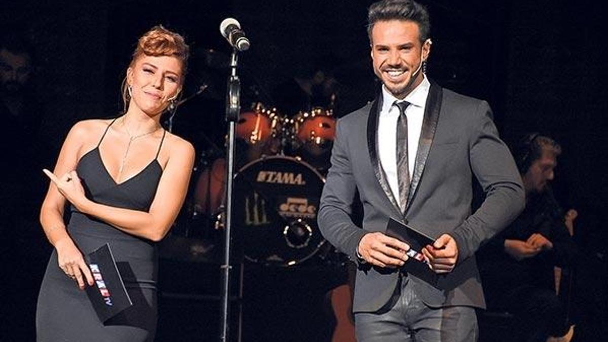 Şarkılar Derya için
