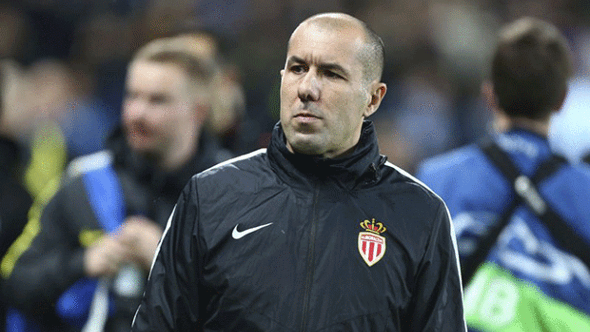 Jardim: Sadece şanssızlık yaşadık