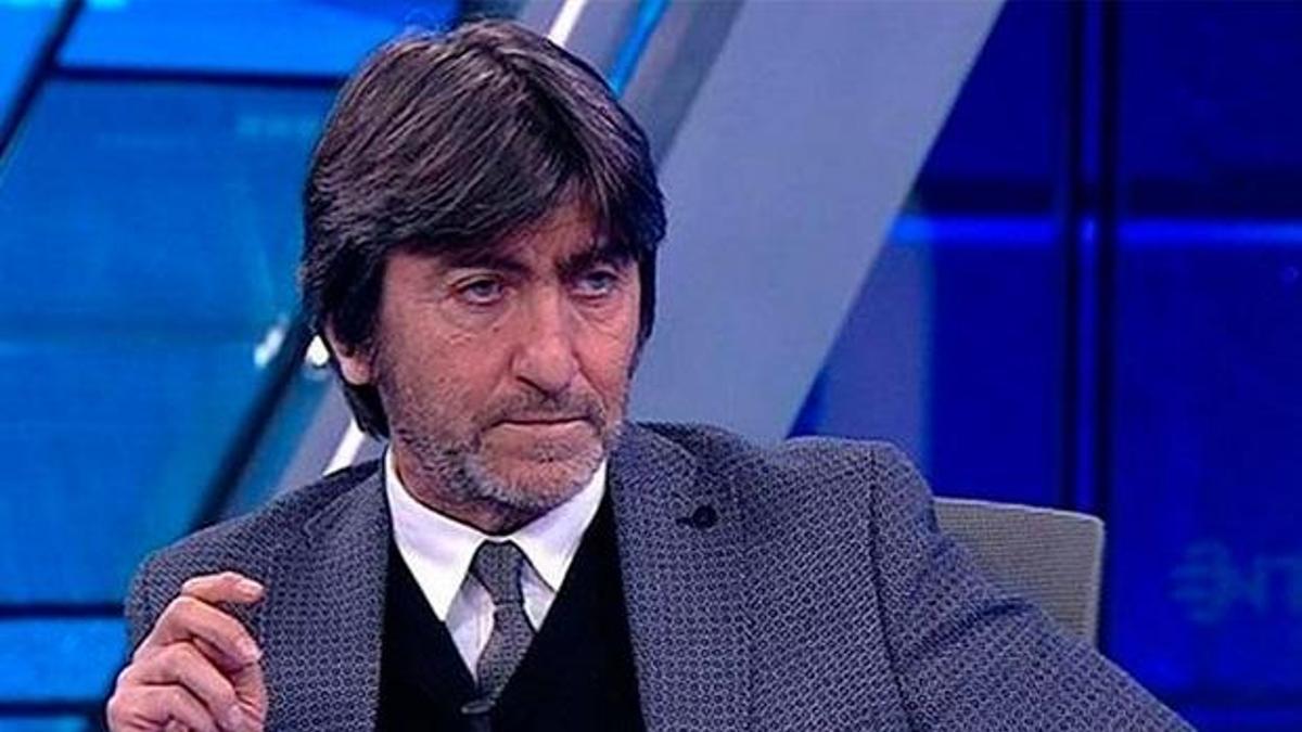 Rıdvan Dilmen: Beşiktaş artık Napoli, Inter seviyesinde