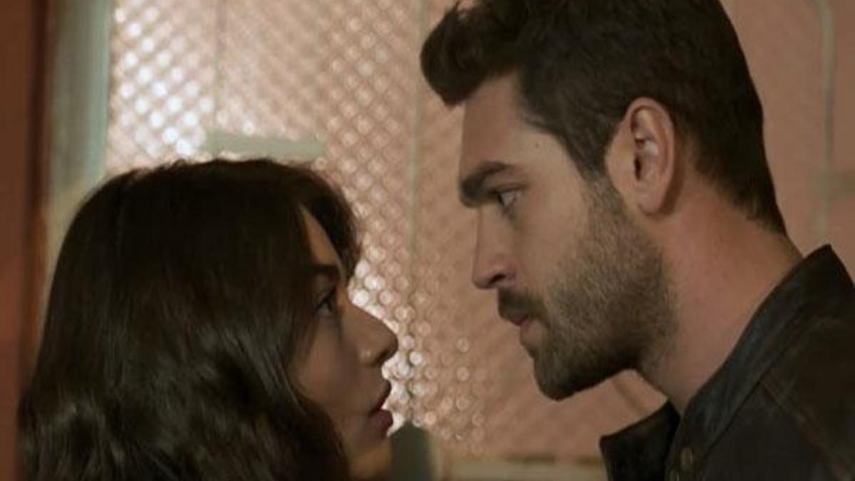 Meryem 12. yeni bölümde Meryem Oktay'ın tuzağına düşecek mi?