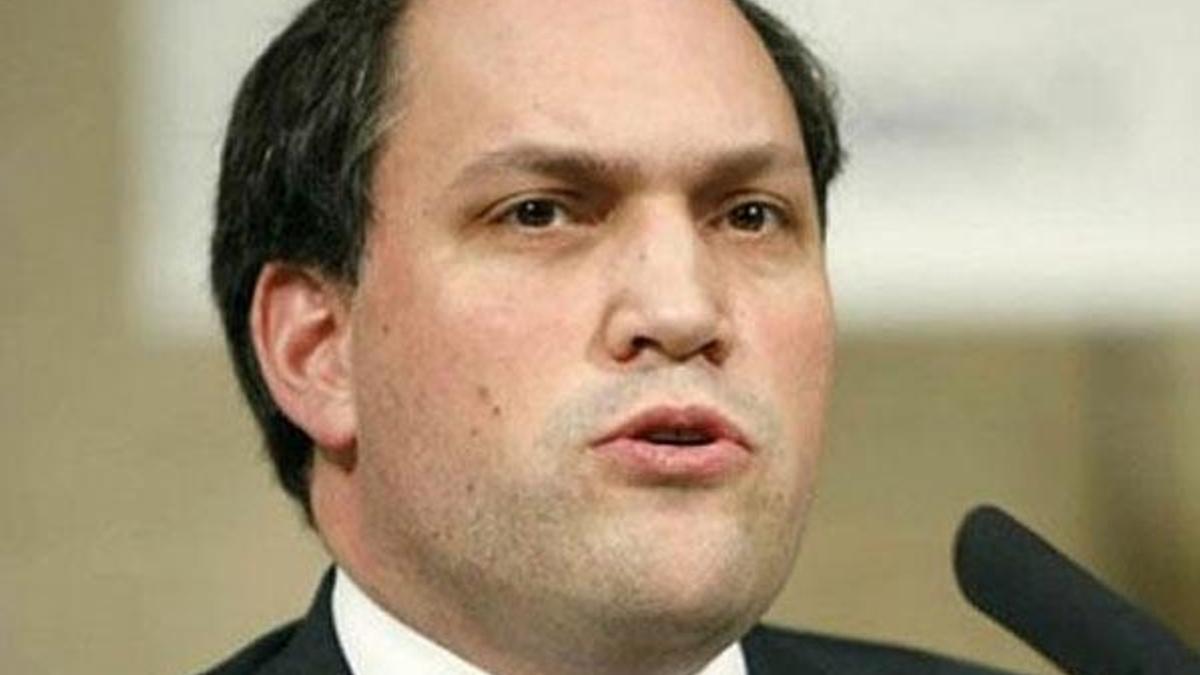 ABD’li uzman Michael Rubin itiraf etti: Türkiye’de darbe olacağı bana söylenmişti