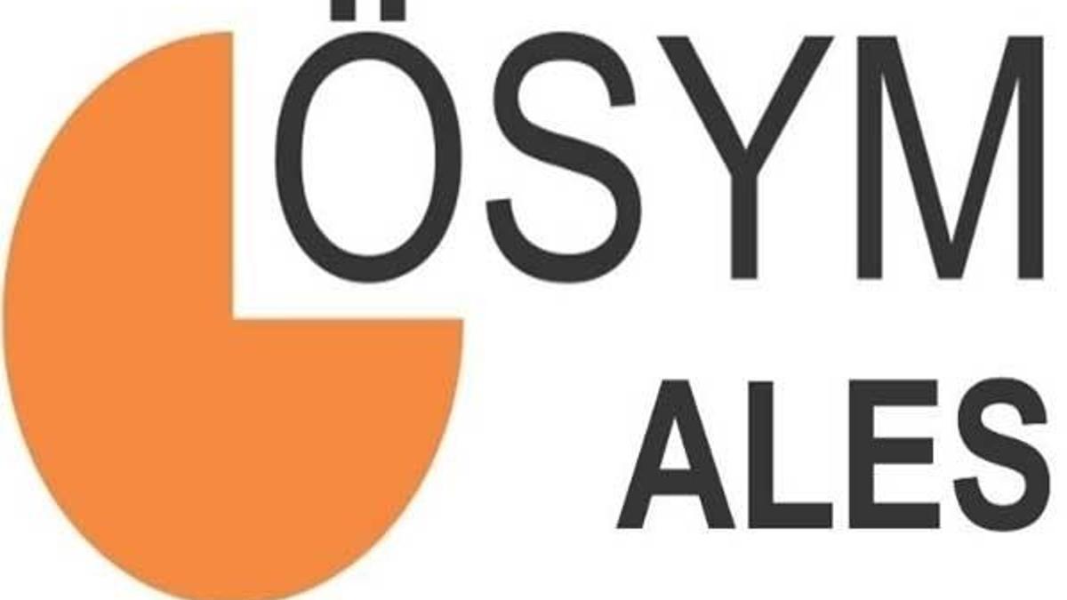 ALES geç başvuru işlemleri başladı! ALES başvuru işlemleri nasıl yapılıyor?