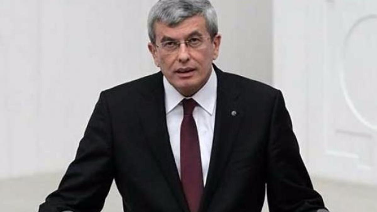 Kenan İpek, Yargıtay üyeliğine atandı