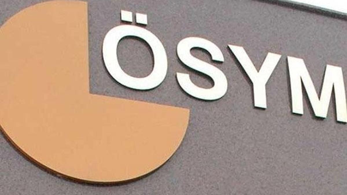 Son dakika: ÖSYM'den flaş YKS açıklaması! O kural kalktı