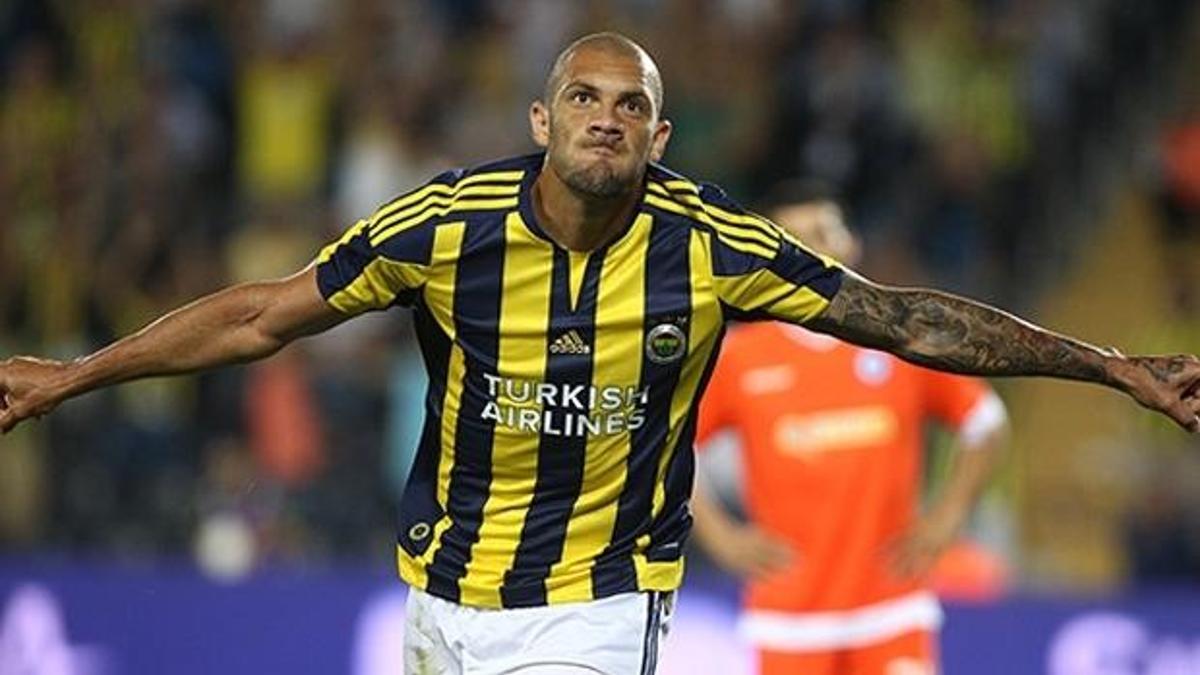 Bursaspor Fenerbahçeli oyuncuyu istiyor!