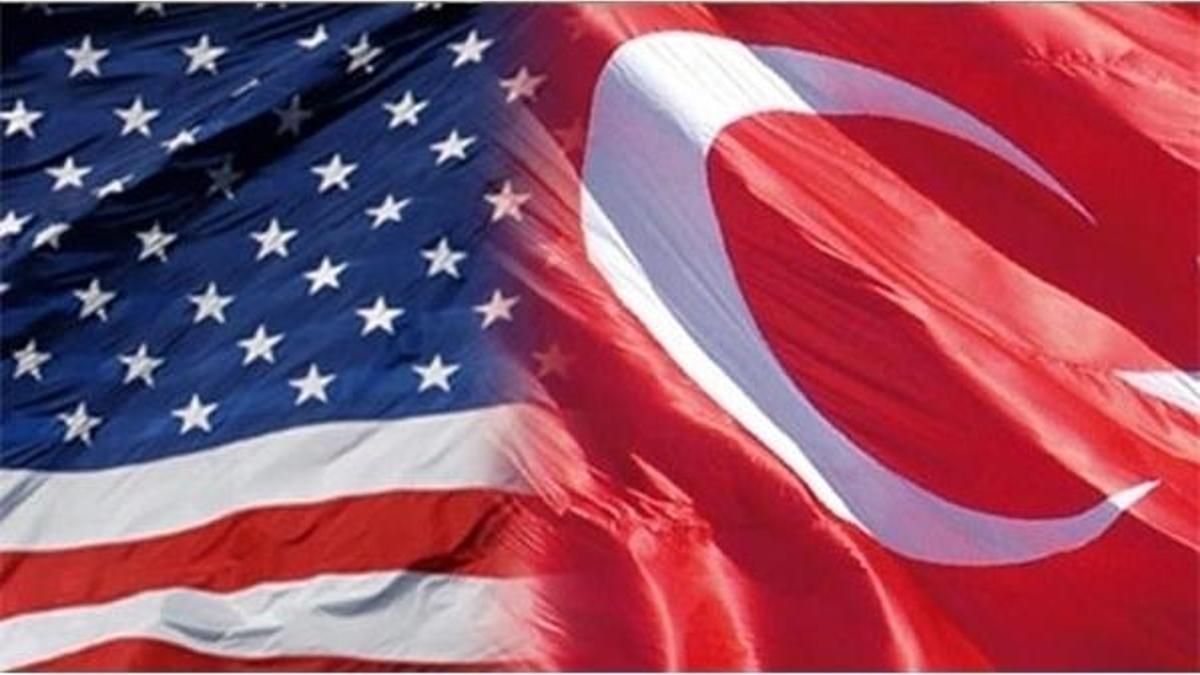ABD ile vize krizinde sıcak gelişme!