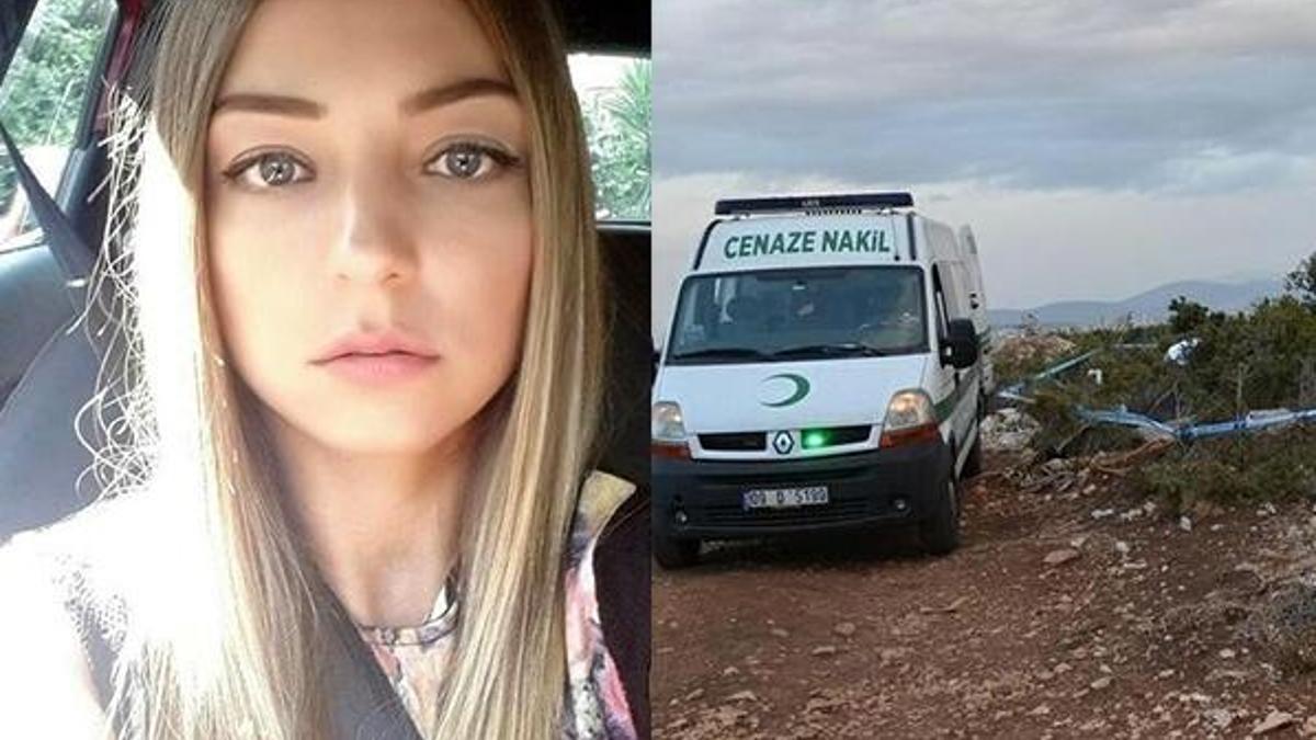 Vahşi cinayette flaş gelişme