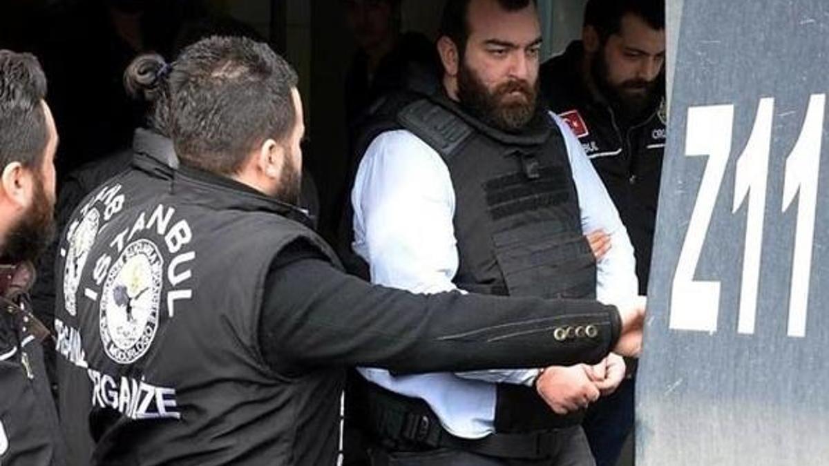 Hüseyin Mert Saral cinayeti nasıl işlediğini anlattı