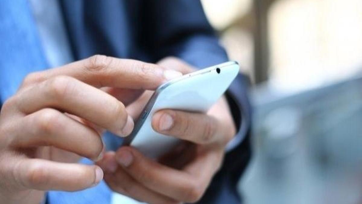 Yurtdışından telefon getirenler dikkat!
