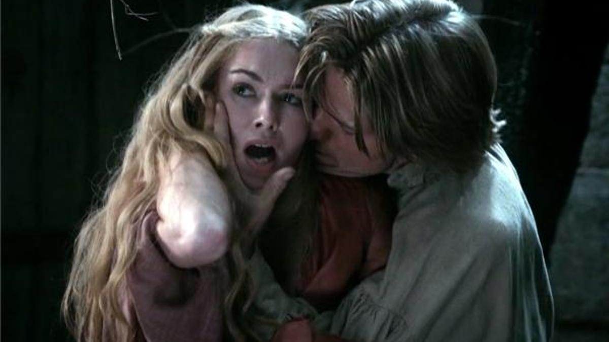 'Cersei'den bomba itiraf: Asonsöre bindik ve birden...