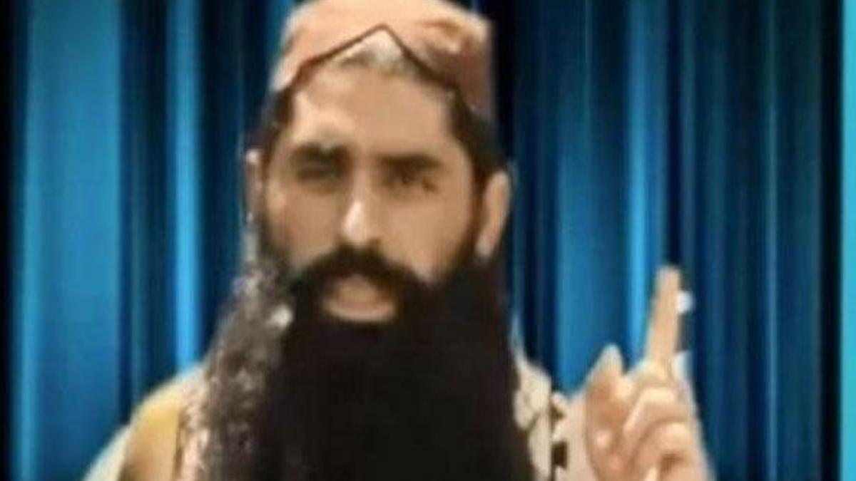 Taliban elebaşılarından Ömer Mansur öldürüldü