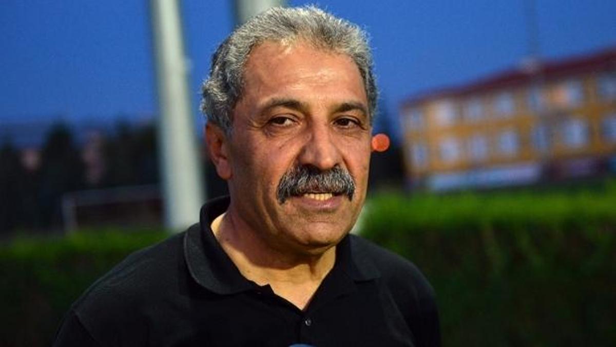 Kayserispor Başkanı Bedir'den asparagas haber tepkisi