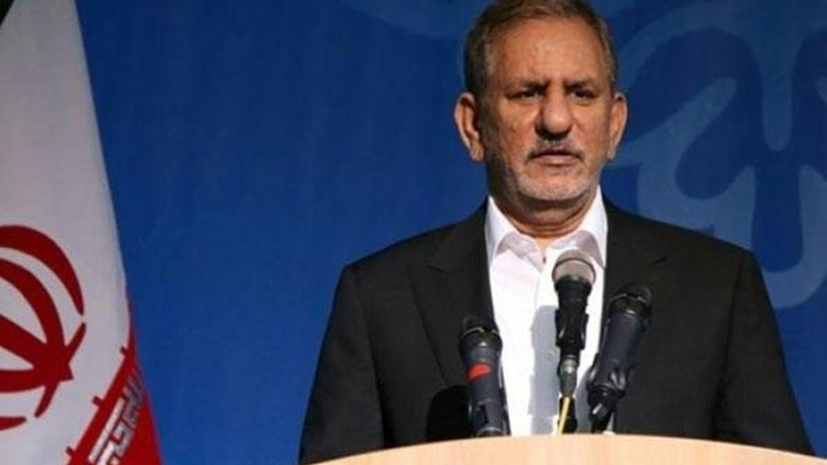İran'dan Türkiye'ye sürpriz ziyaret