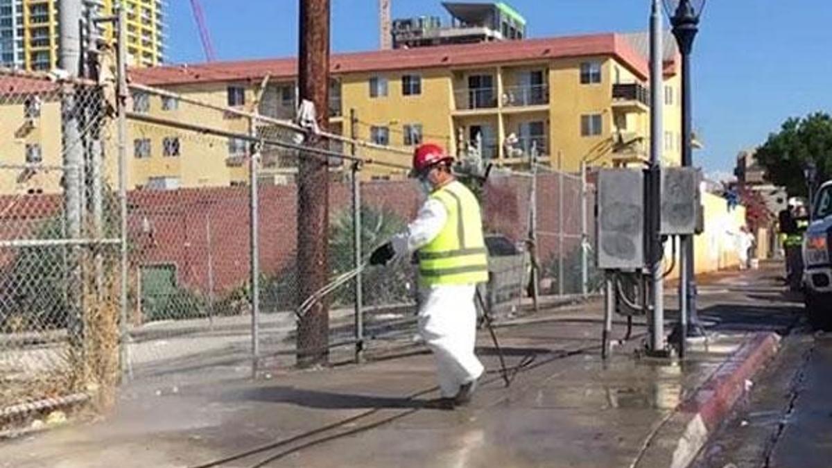 ABD'de bilanço ağırlaşıyor! 19'a yükseldi