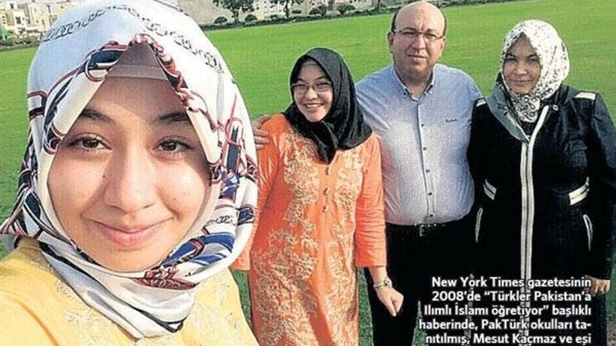 Pakistan’da FETÖ’ye polis koruması kararı