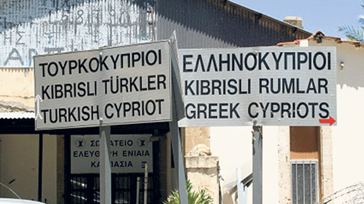 KKTC bizden 1 saat kopuyor
