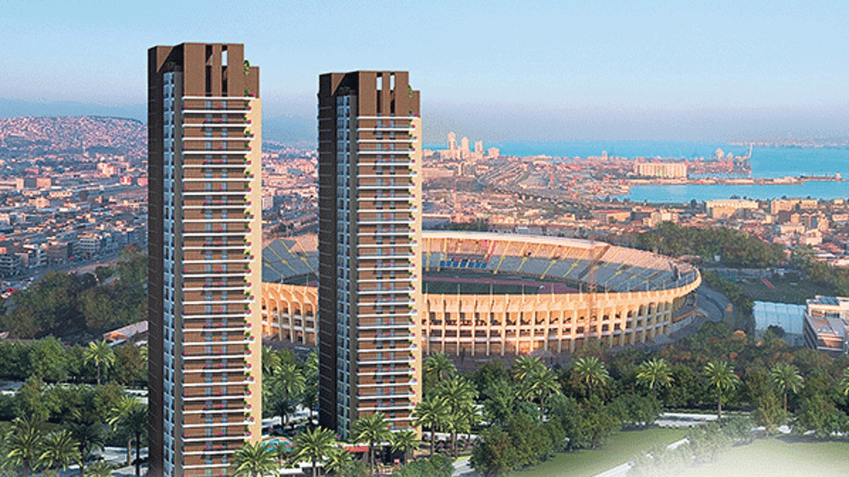 İzmir’e 3 milyarlık yeni projeler yolda