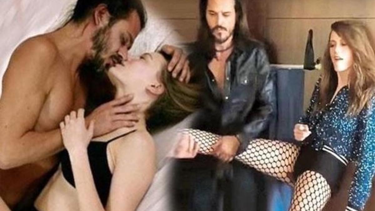Serenay Sarıkaya isyan etti! Fİ ne zaman başlıyor?