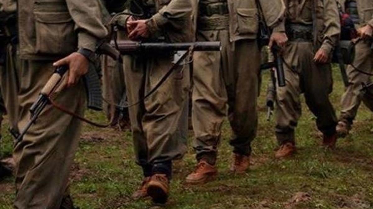 PKK’dan İdlib’e saldırı hazırlığı