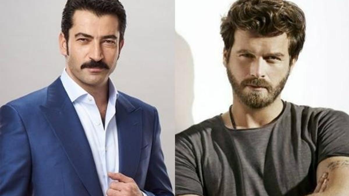 Kıvanç resti çekti: Kenan yoksa ben de yokum!
