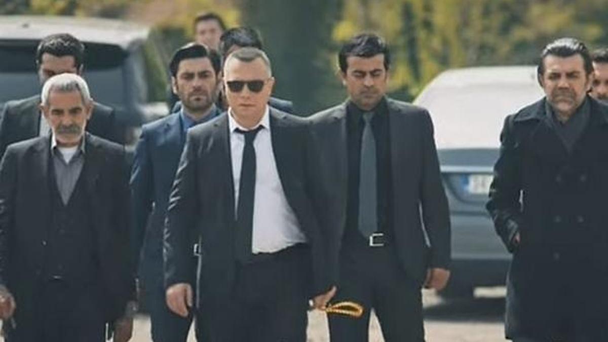 İlk kez açıklandı: 7 milyon kişi izliyor...