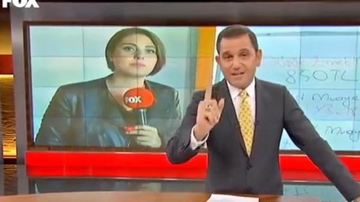 Fatih Portakal canlı yayında açıkladı! Bundan sonra...
