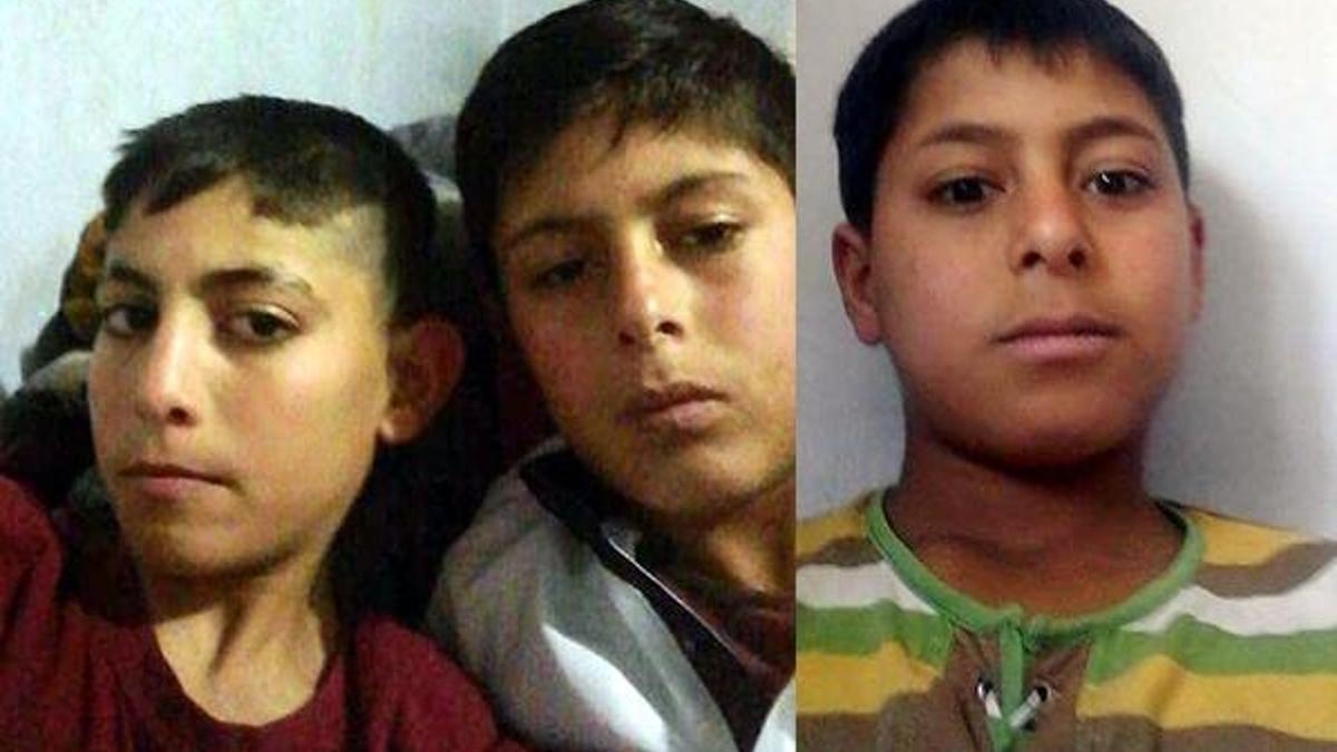 Şanlıurfa'da kahreden olay: 3 ölü
