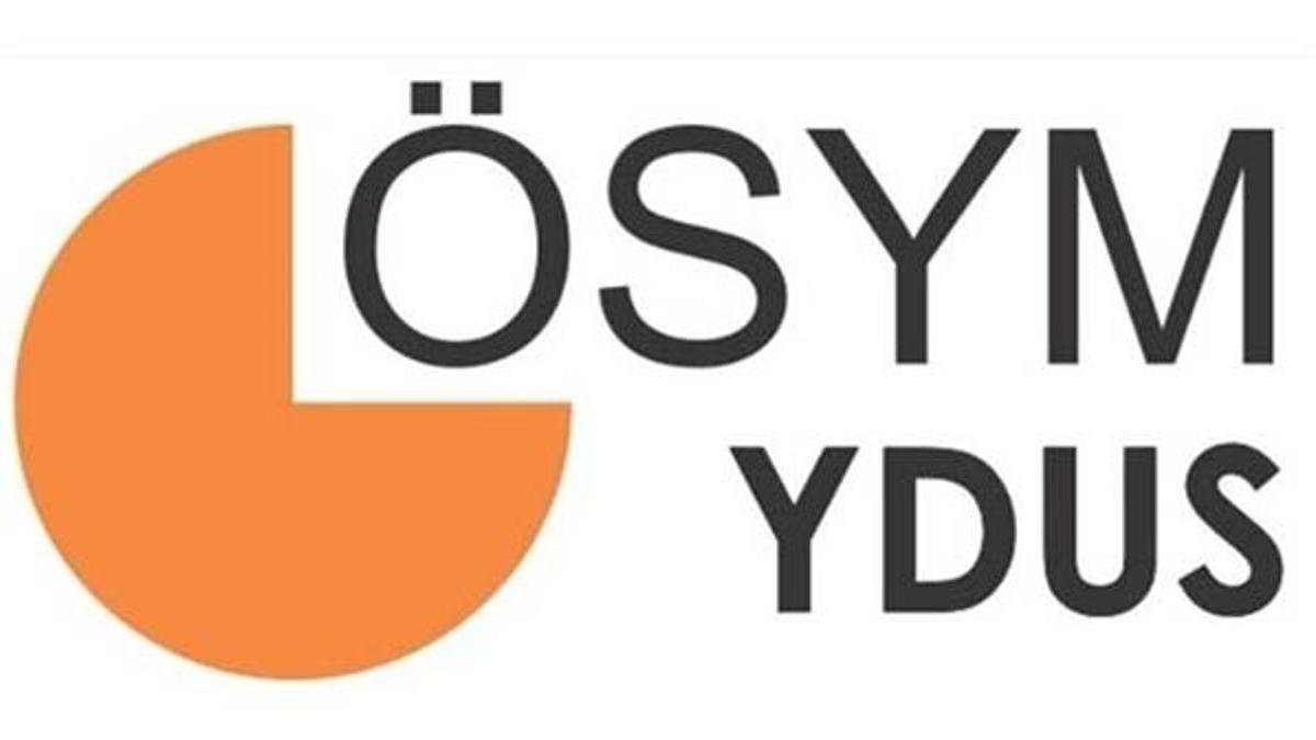YDUS ek yerleştirme tercihleri başladı!