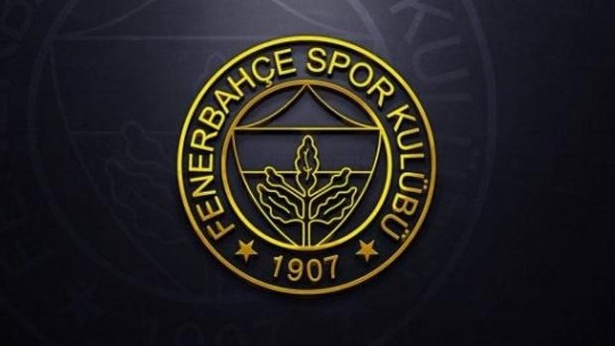 Fenerbahçe'den derbi öncesi taraftarlara duyuru!