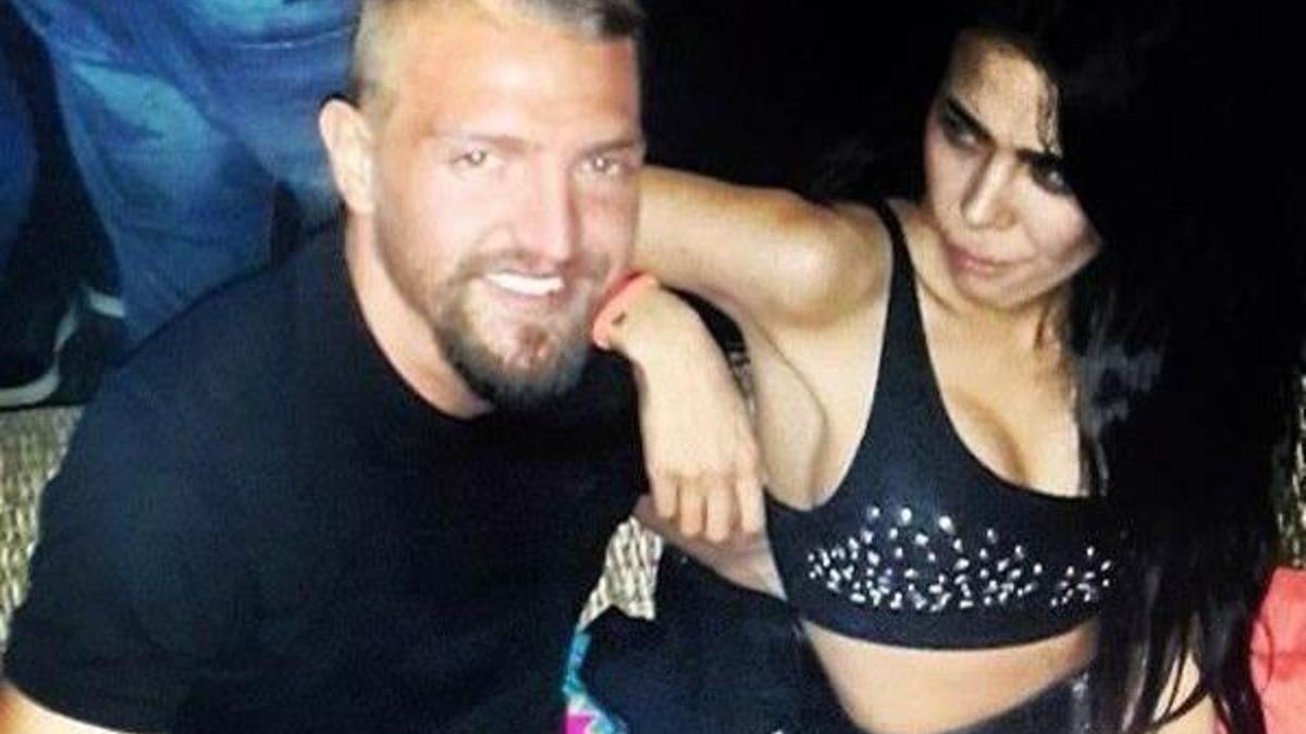 'Medeni Hukukta Direk Dansı'
