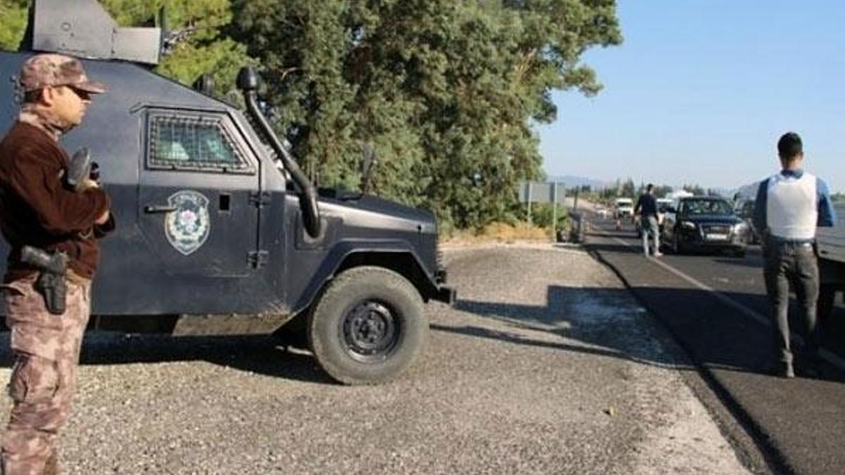 81 ilde eş zamanlı "Duman 2" operasyonu