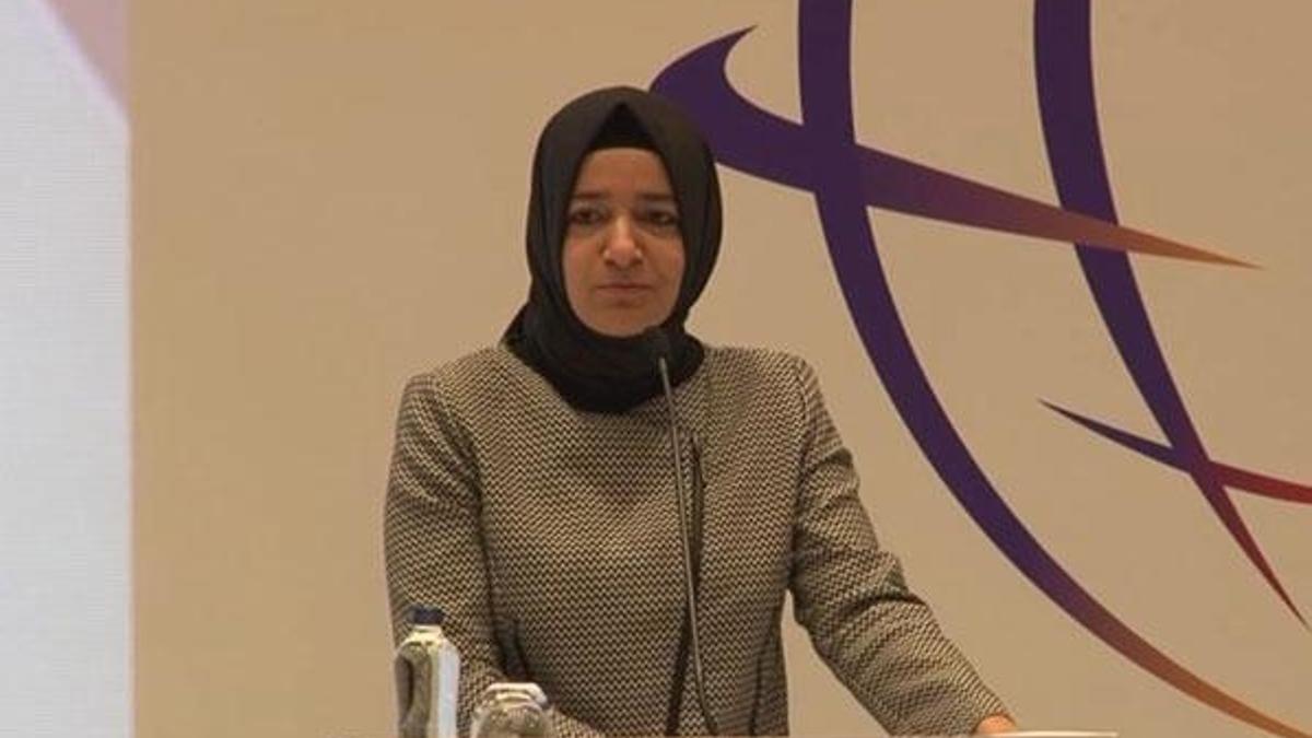 Bakan Kaya'dan kreş müjdesi! 81 ile...