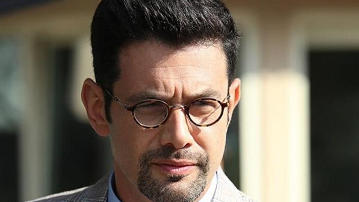 Keremcem 'Çember'e konuk oluyor!
