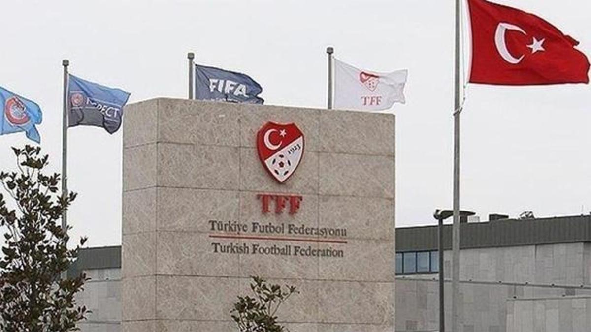 PFDK kararları açıklandı!