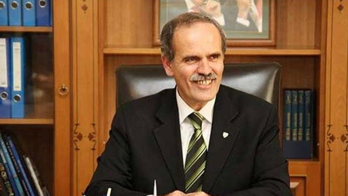Bursa Belediye Başkanı yurt dışına gitti