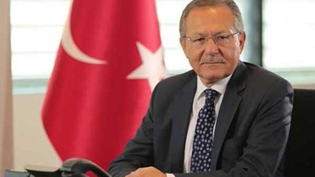 Balıkesir Belediye Başkanı konuştu