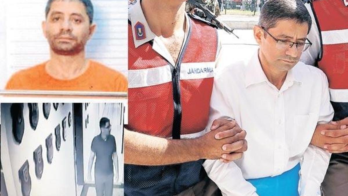 Batmaz belgesiyle yeni iade talebi!