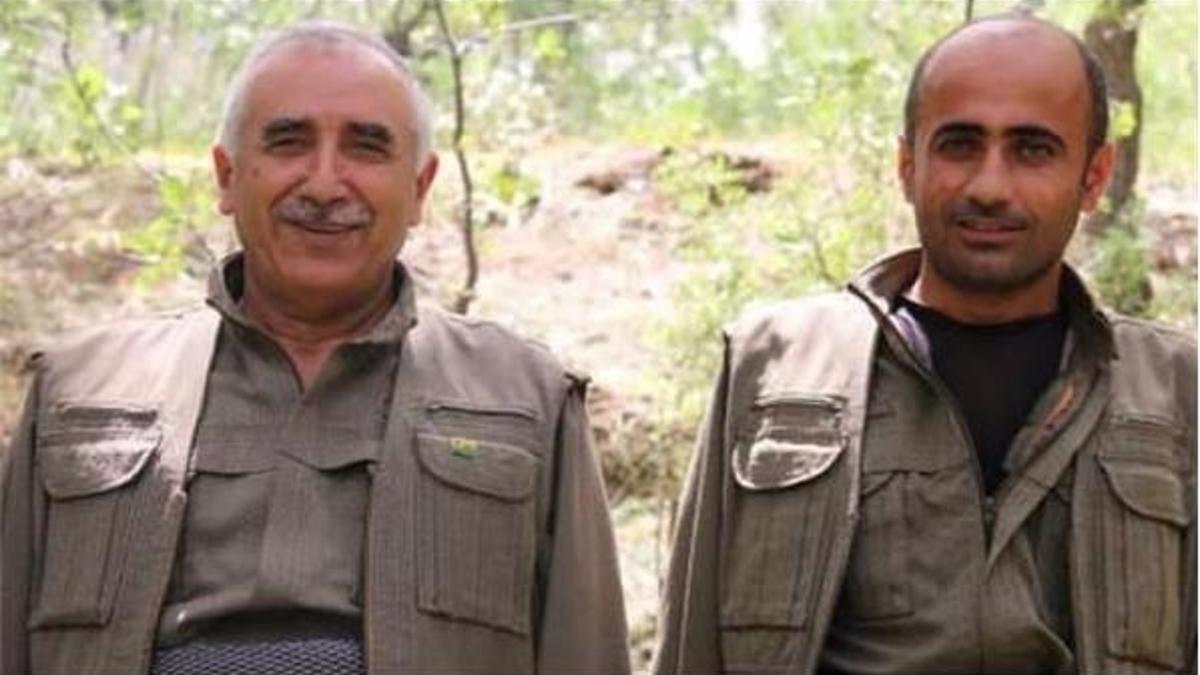 PKK TV'si açıkladı! O terörist bakın kim çıktı