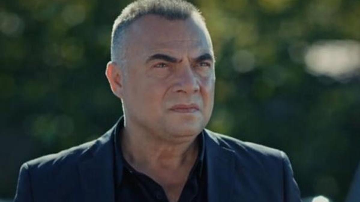 Şoke eden paylaşım! Diziden ayrılıyor mu?